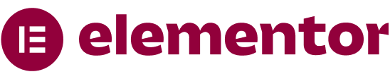 elementor logo branded